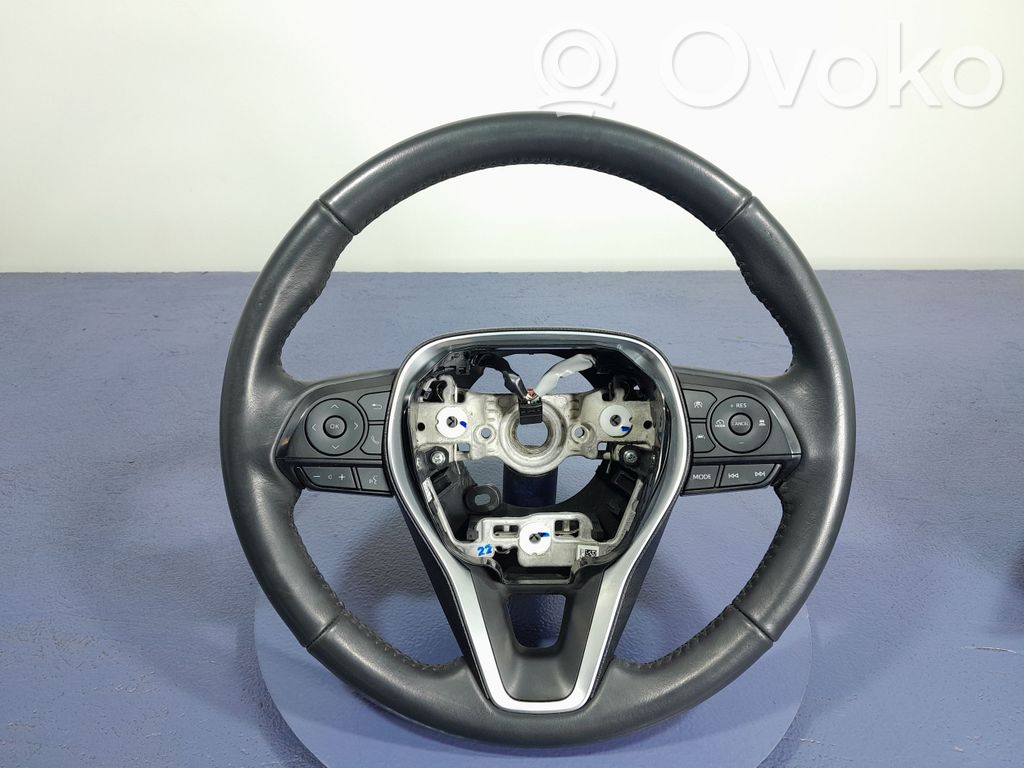Toyota Corolla E10 Vairas 