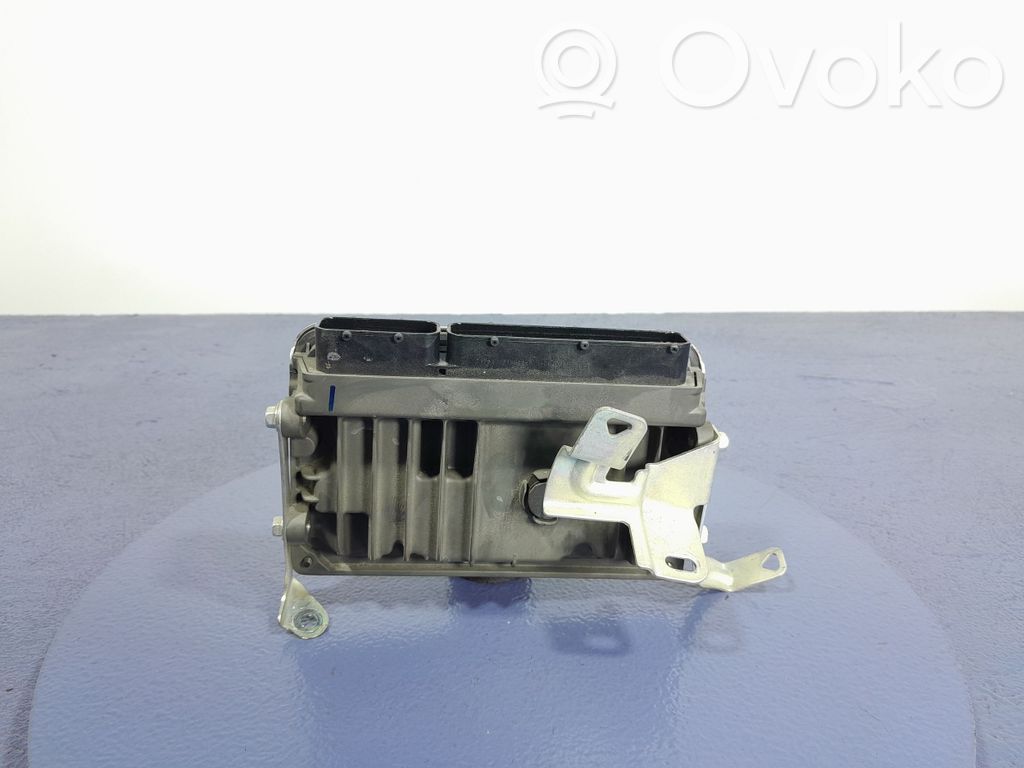 Toyota Corolla E10 Engine control unit/module ECU 