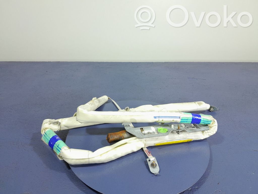Opel Astra J Kurtyna airbag 