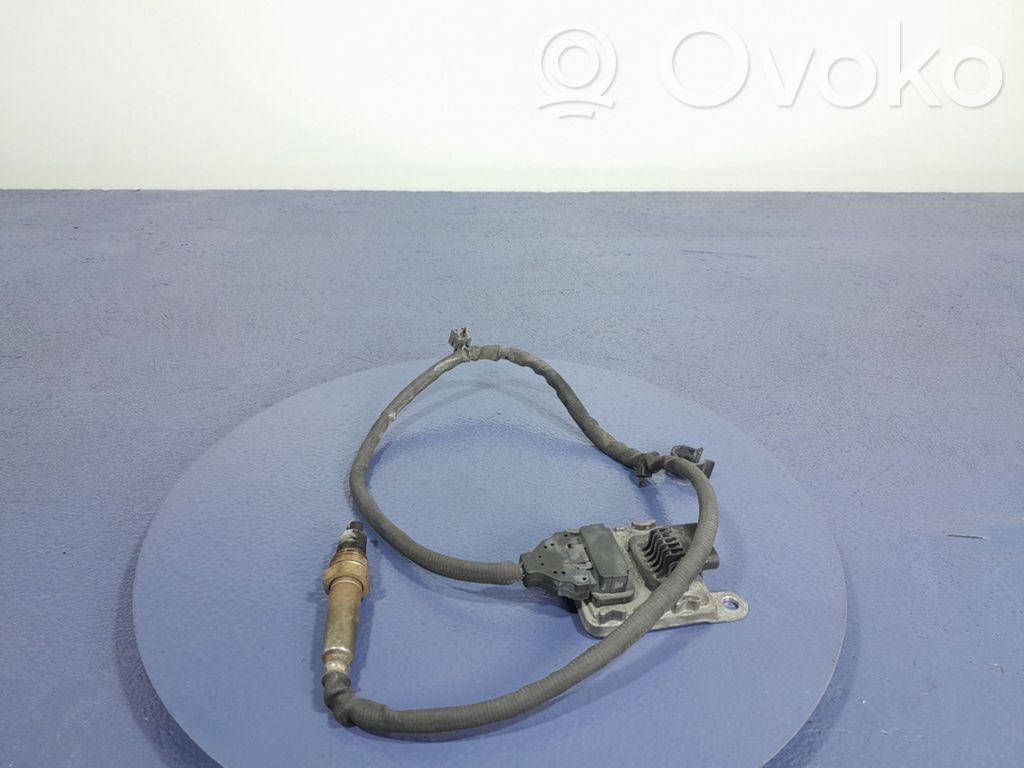 Opel Insignia A Lambda probe sensor 