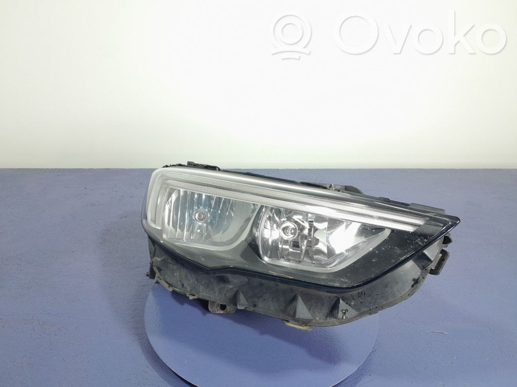 Opel Insignia A Scheinwerfer 