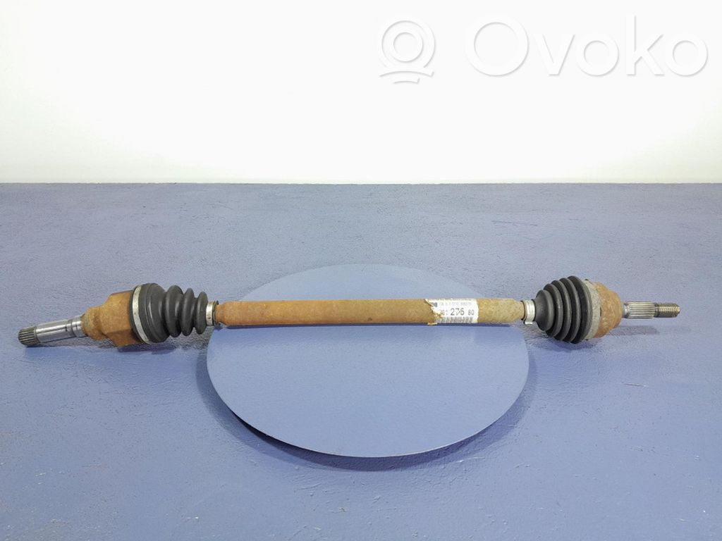 Citroen C3 Front driveshaft 