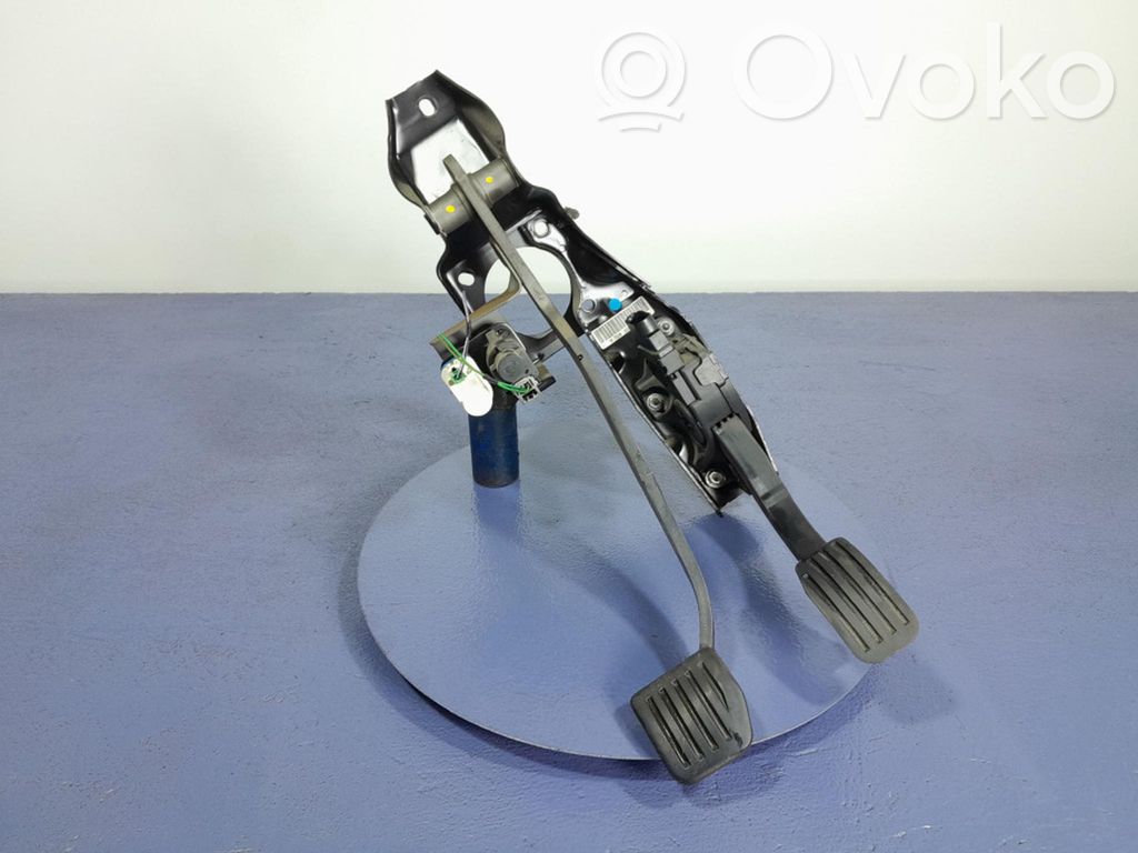 Ford Mondeo MK IV Pédale d'accélérateur