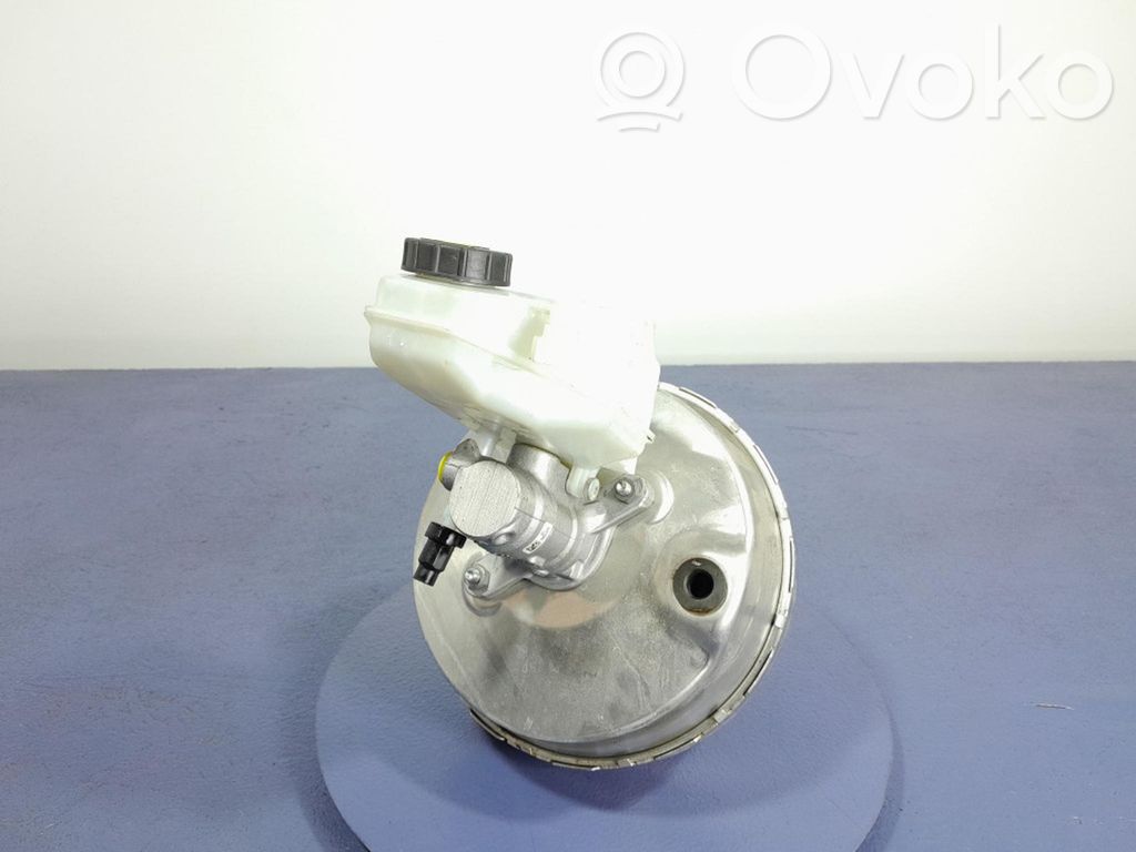 Wspomaganie hamulca   FK722B195BG,FK722B195BG