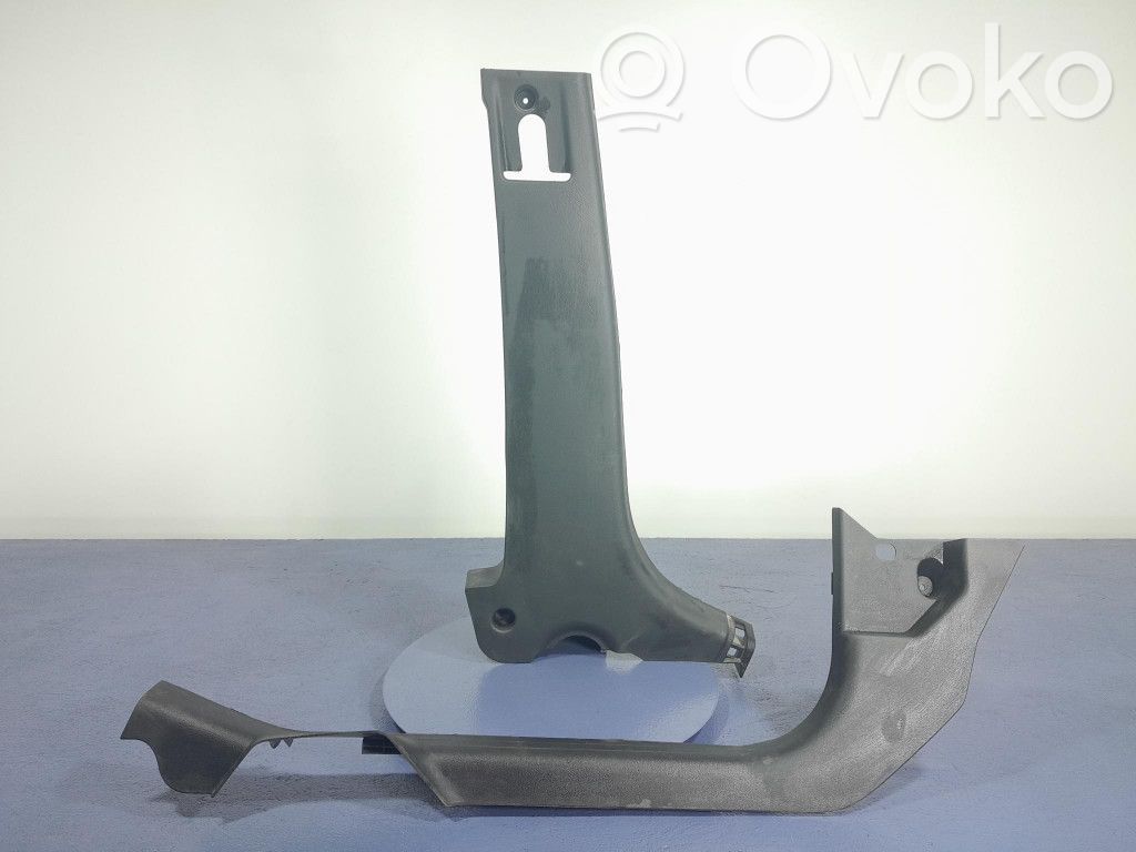 Renault Express Alte componente capac prag/stâlp 