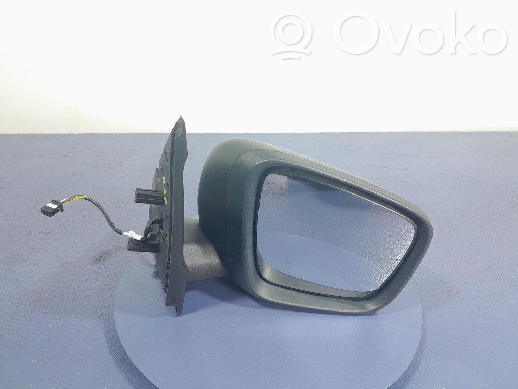 Renault Express Oglindă electrică ușă față 