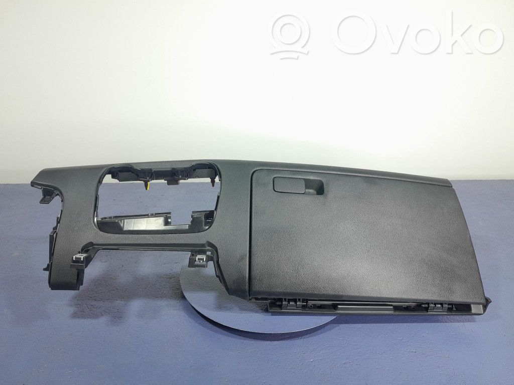 Audi Cabriolet B3 8G Otras molduras del borde/pilar 