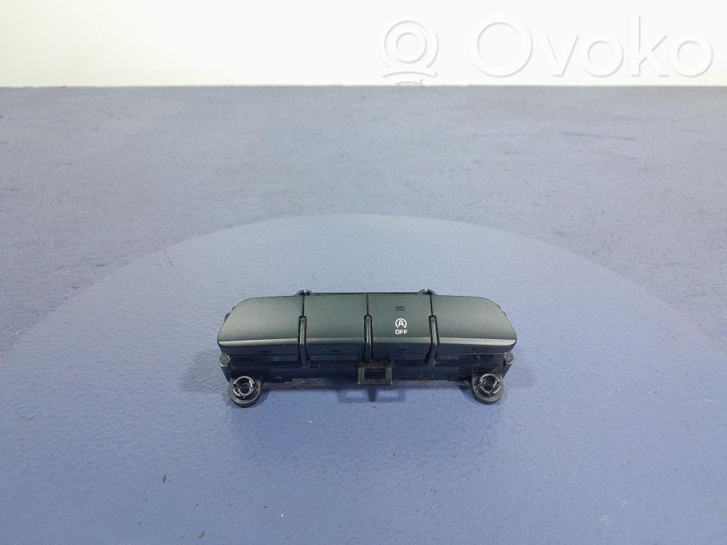 Audi Cabriolet B3 8G Kiti jungtukai/ rankenėlės/ perjungėjai 