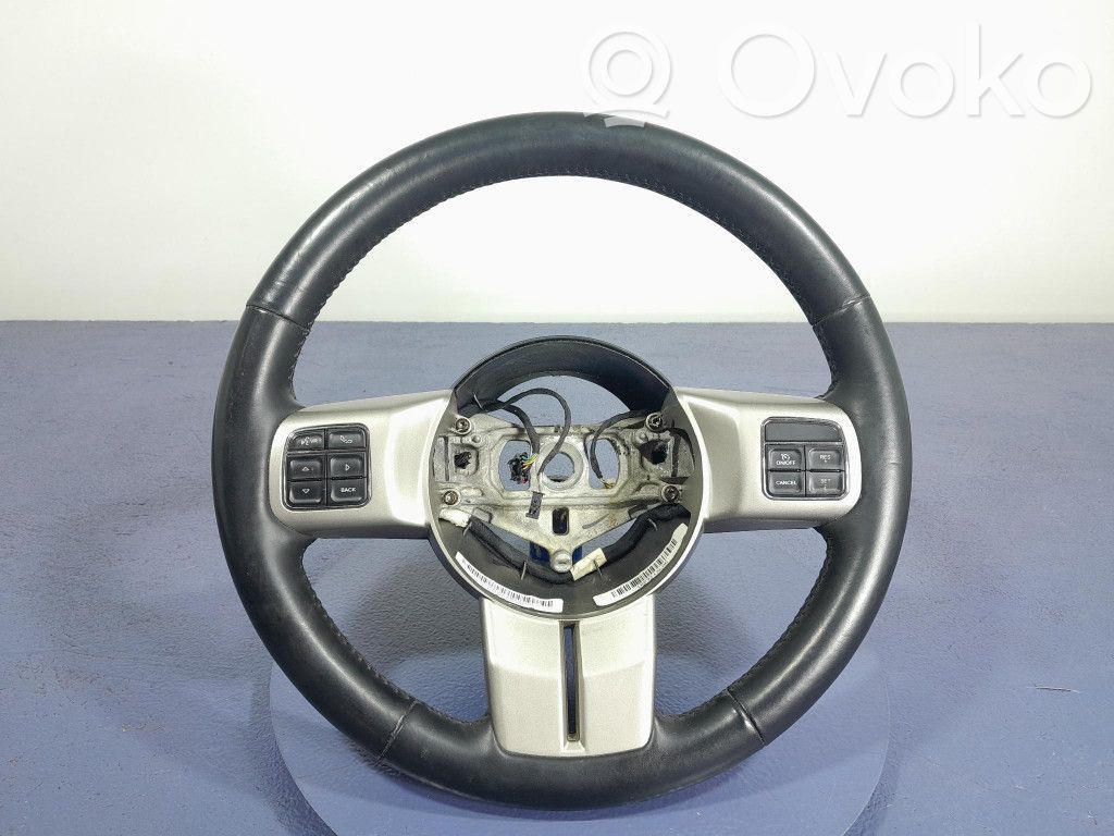 Jeep Grand Cherokee Volan