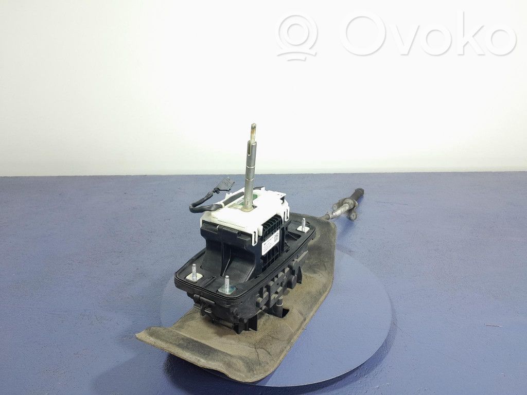 Audi A4 S4 B8 8K Palanca de cambios 