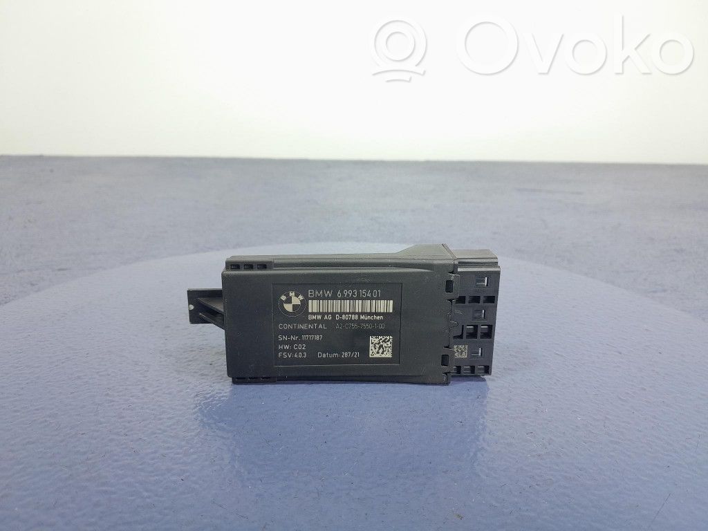 BMW 7 G11 G12 Alte unități/module de control 