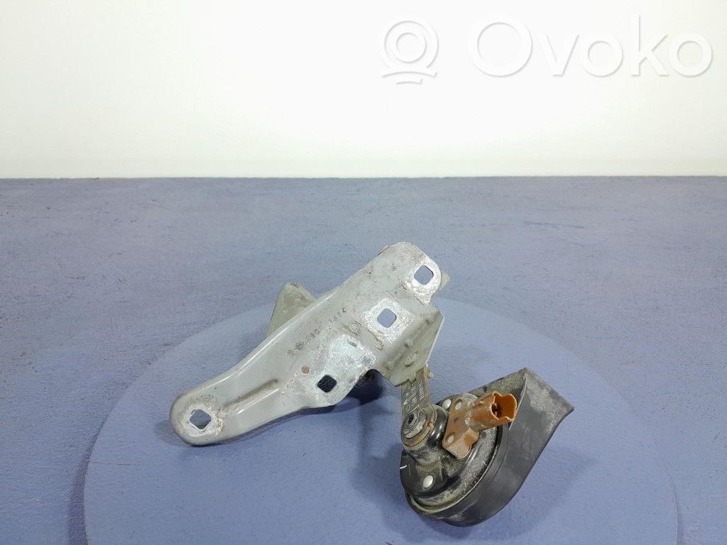Chevrolet Express Señal acústica 