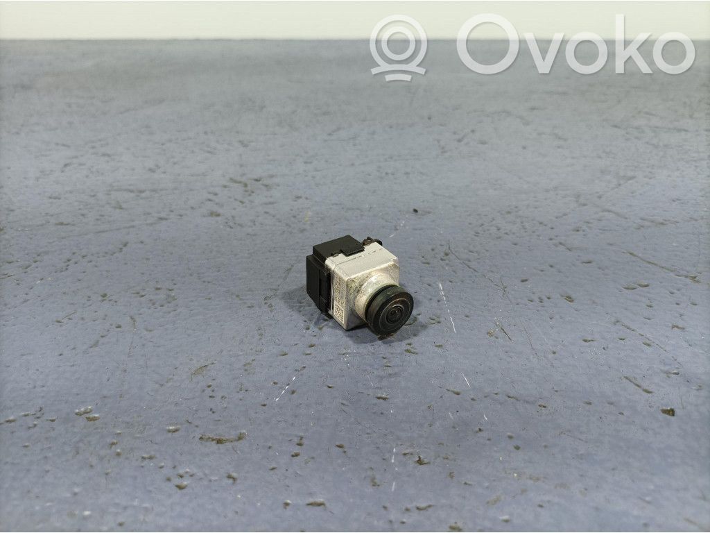 Audi A8 S8 D2 4D Reversing camera 