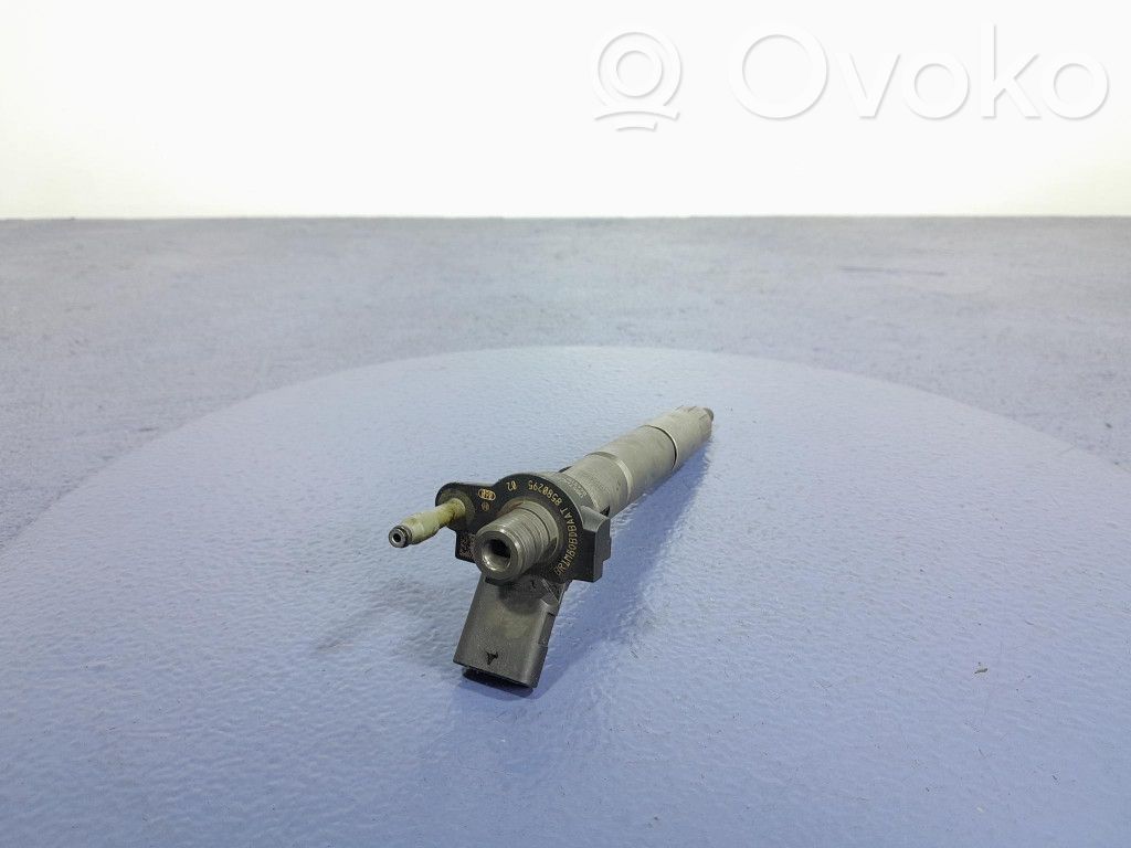 BMW X5 G05 Inyector de combustible 