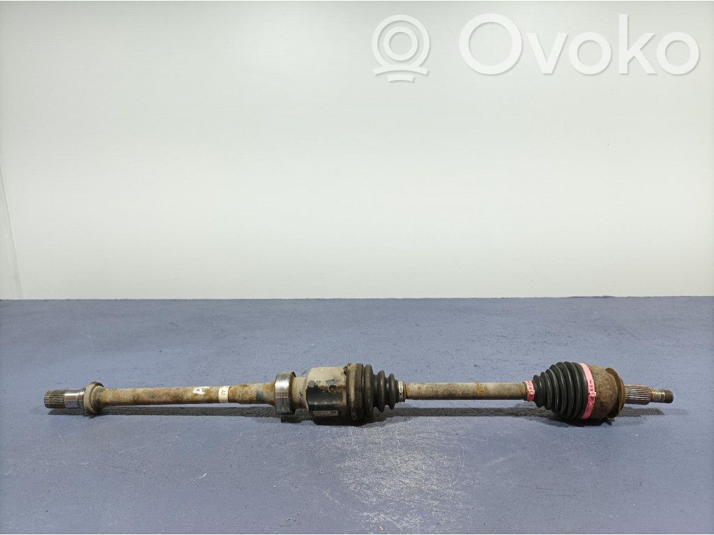 Mazda 6 Eje de transmisión delantero 