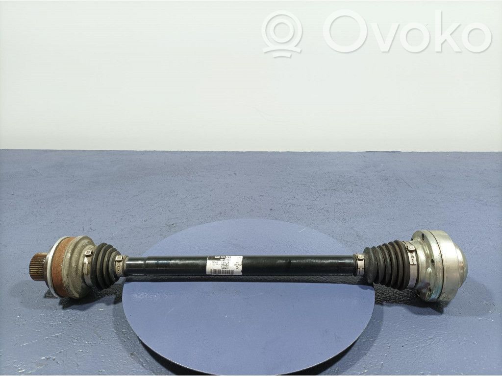 Audi A8 S8 D2 4D Eje de transmisión trasero 
