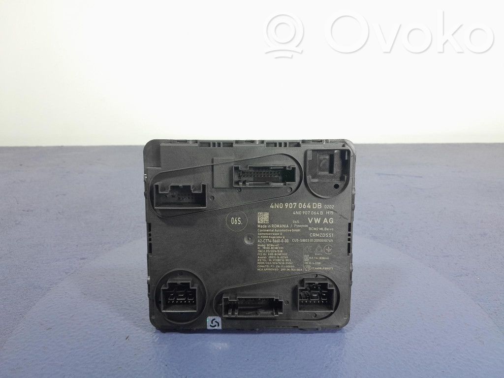 Alpine A610 Comfort/convenience module 