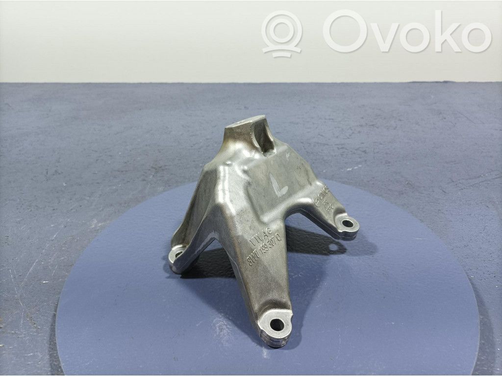 Audi A8 S8 D5 Valvola di depressione sul supporto motore 