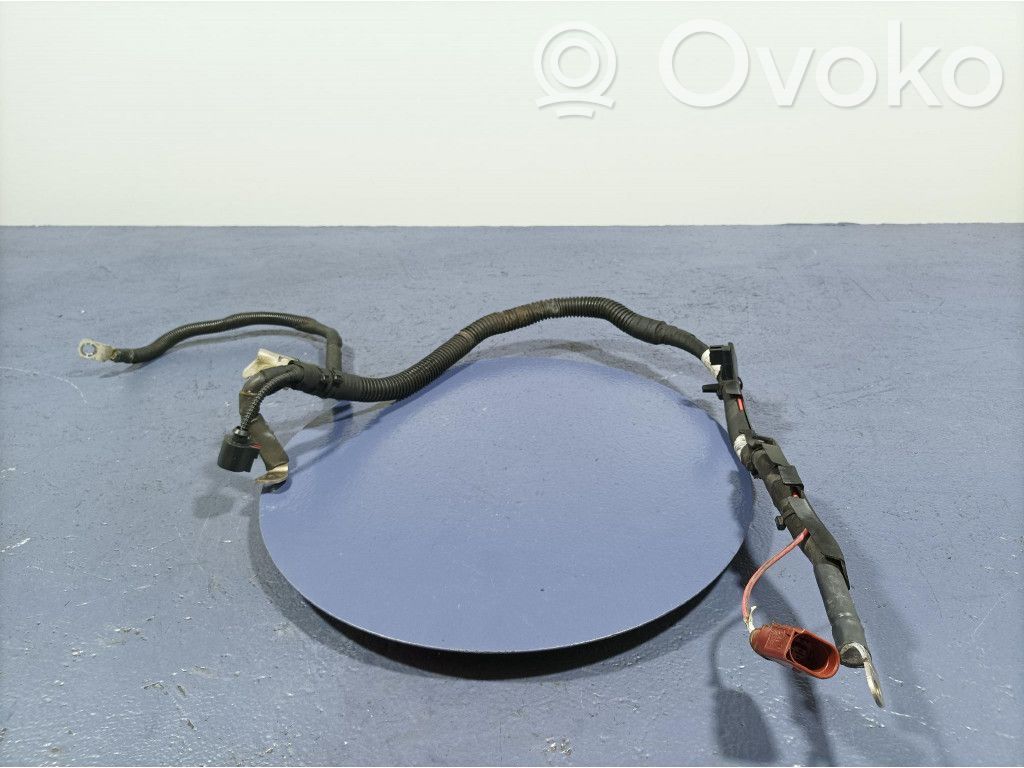 Otros cableados   4N0971228P,4N0971228P