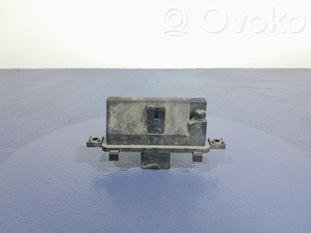 Citroen C5 Other control units/modules 