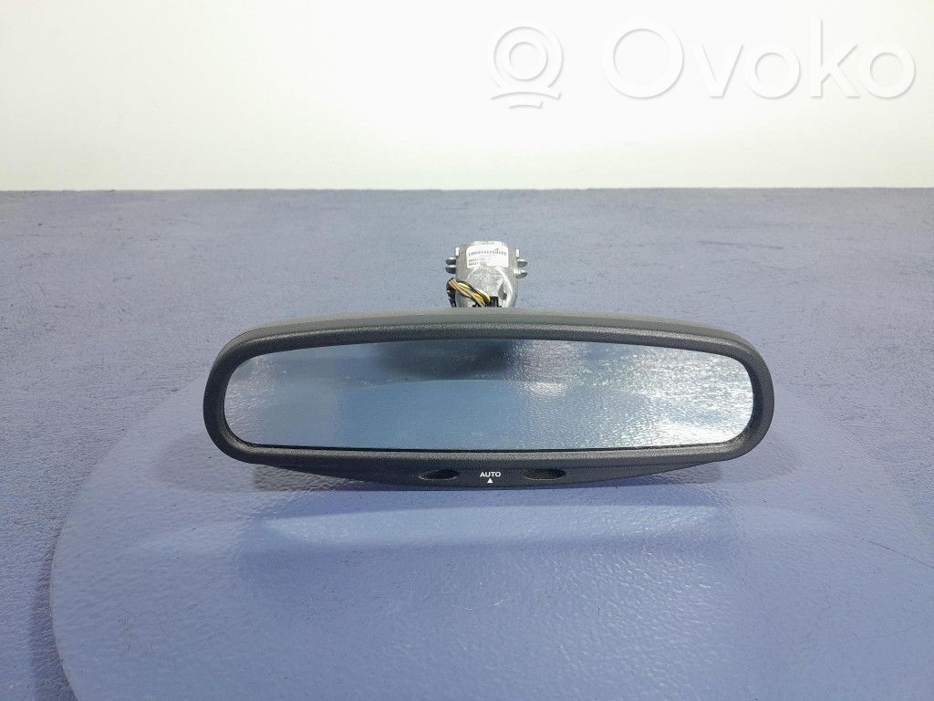 Citroen C5 Espejo retrovisor (interior) 