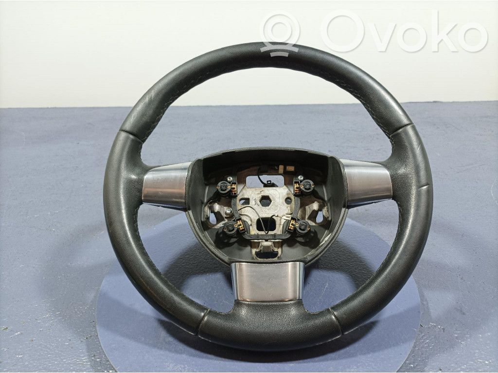 Ford Focus Ohjauspyörä 
