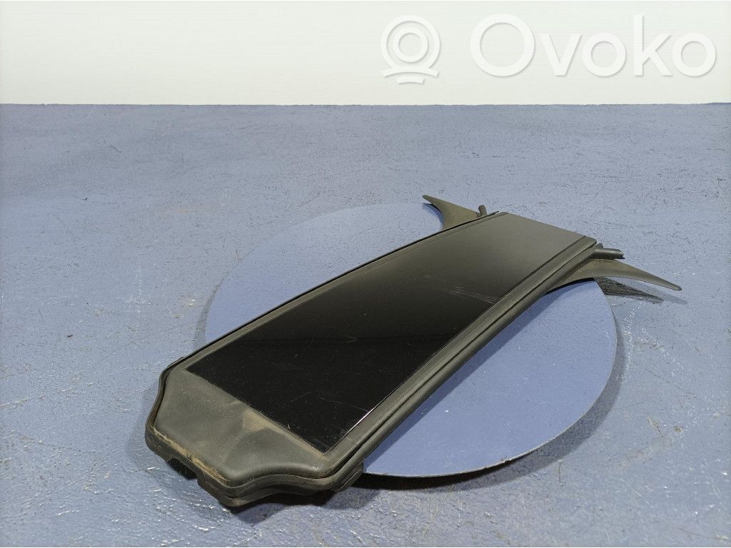 Alpine B3 B4 B5 B6 E90 E91 E92 E93 Elementy przedniej części nadwozia 