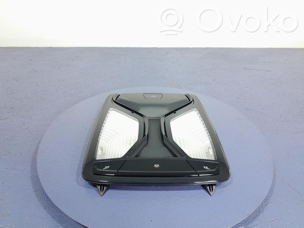 Alpine B3 B4 B5 B6 E90 E91 E92 E93 Boot/trunk interior light 