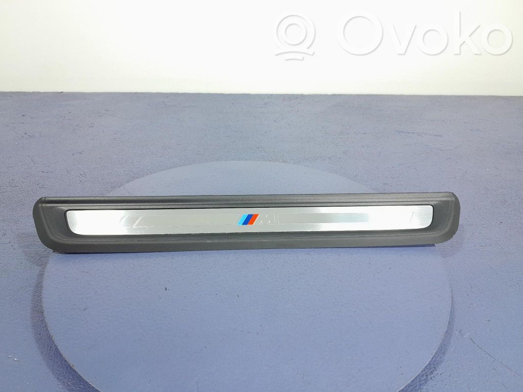 Alpine B3 B4 B5 B6 E90 E91 E92 E93 Listwa progowa 