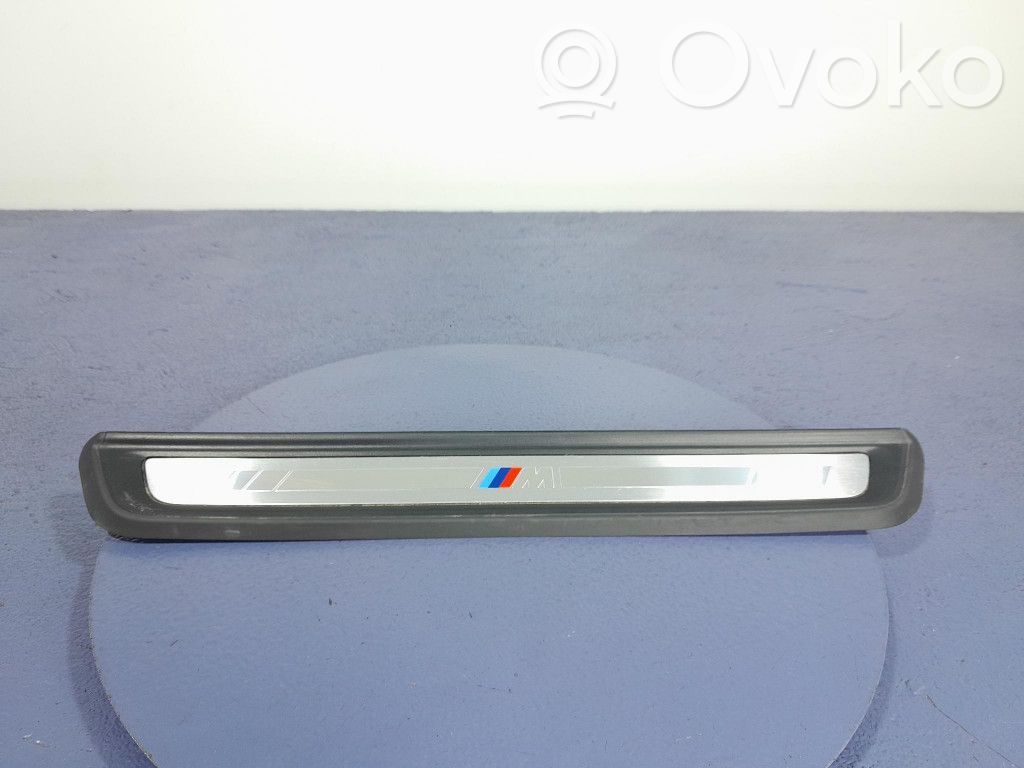 Alpine B3 B4 B5 B6 E90 E91 E92 E93 Listwa progowa 