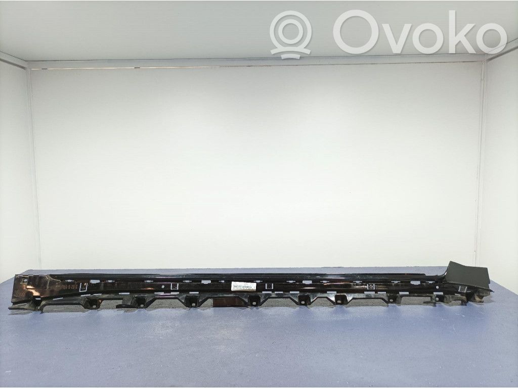 Alpine B3 B4 B5 B6 E90 E91 E92 E93 Front sill (body part) 