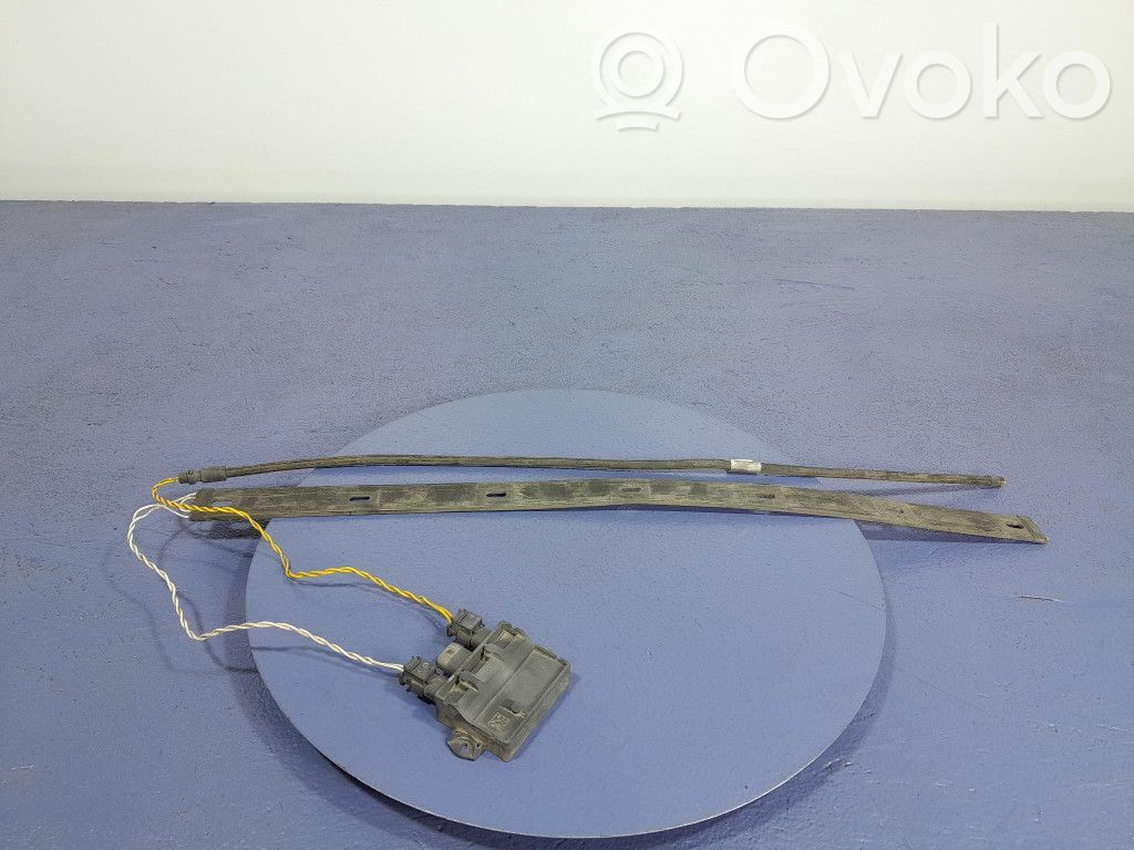 Autres unités de commande / modules   5A4F7E5,5A4F7E5