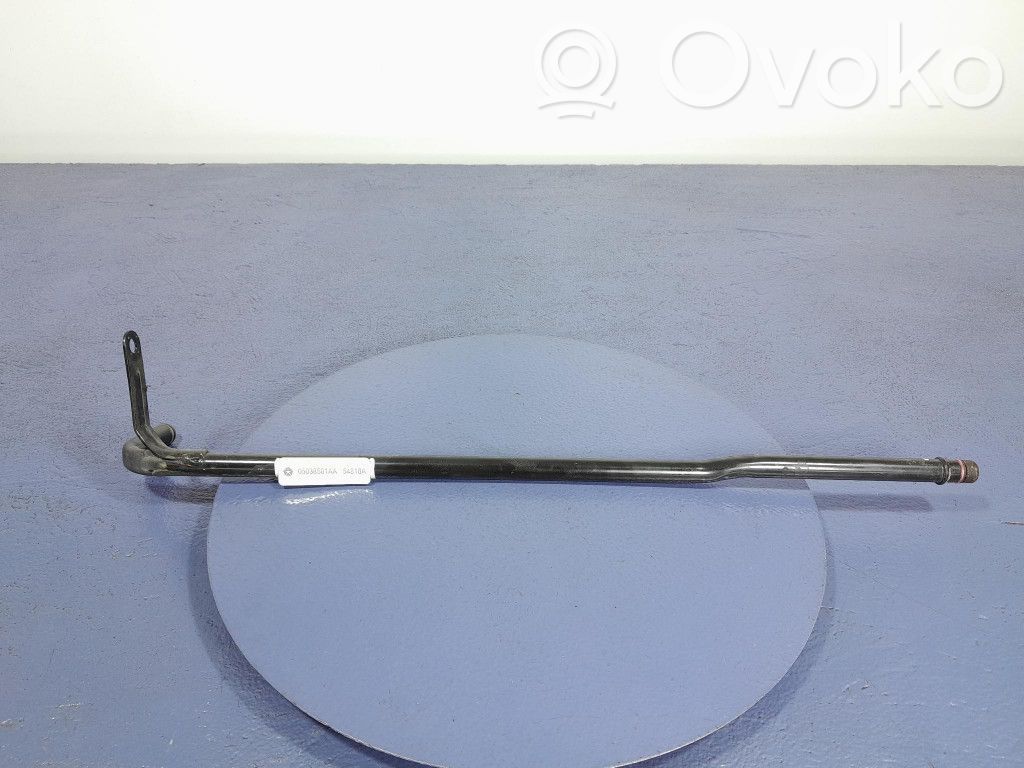 Chrysler Challenger Engine coolant pipe/hose 