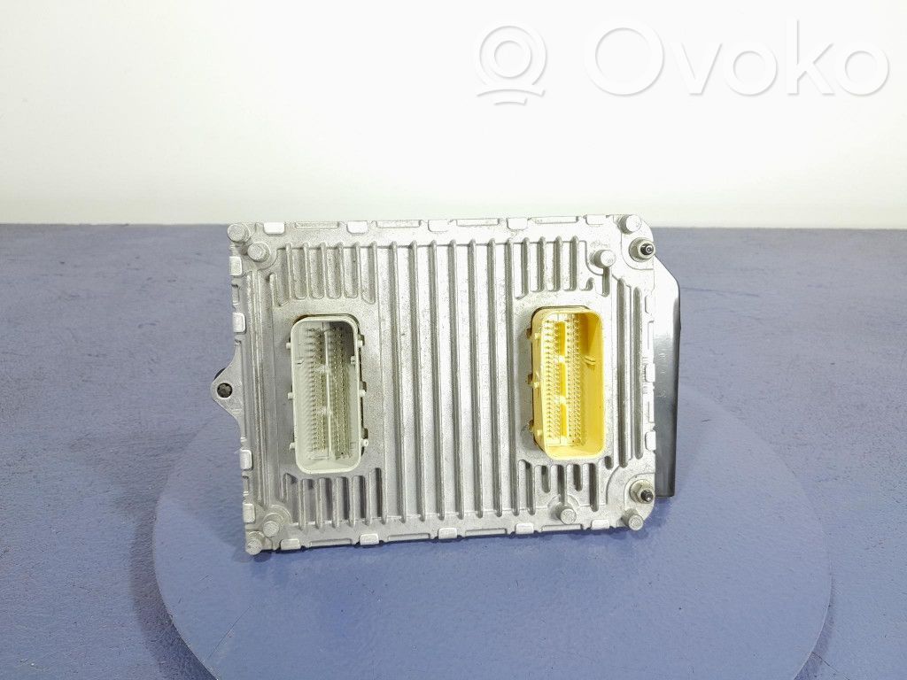 Dodge Challenger Centralina/modulo motore ECU 