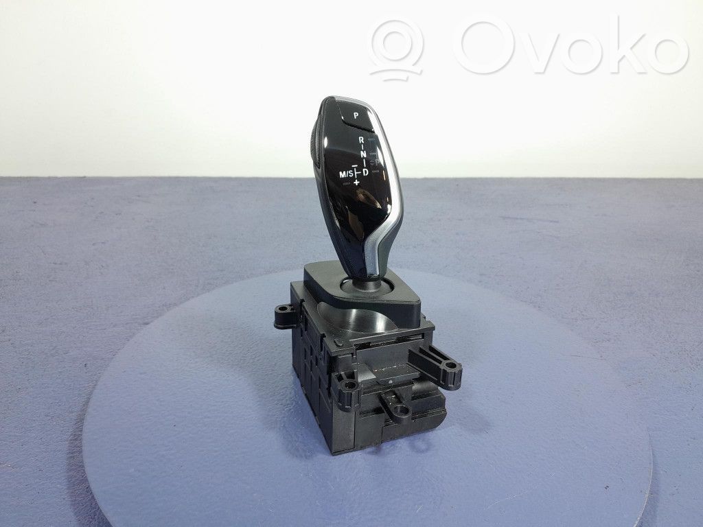 Audi A4 S4 B7 8E 8H Palanca de cambios 
