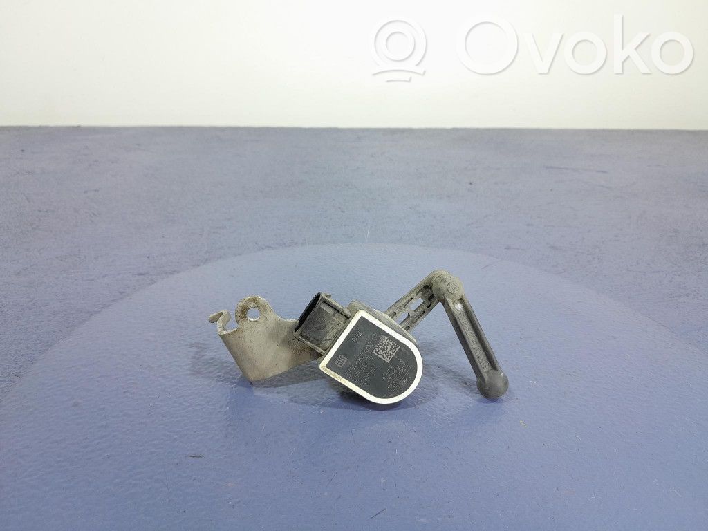 BMW 7 G11 G12 Moduł poziomowanie świateł Xenon 