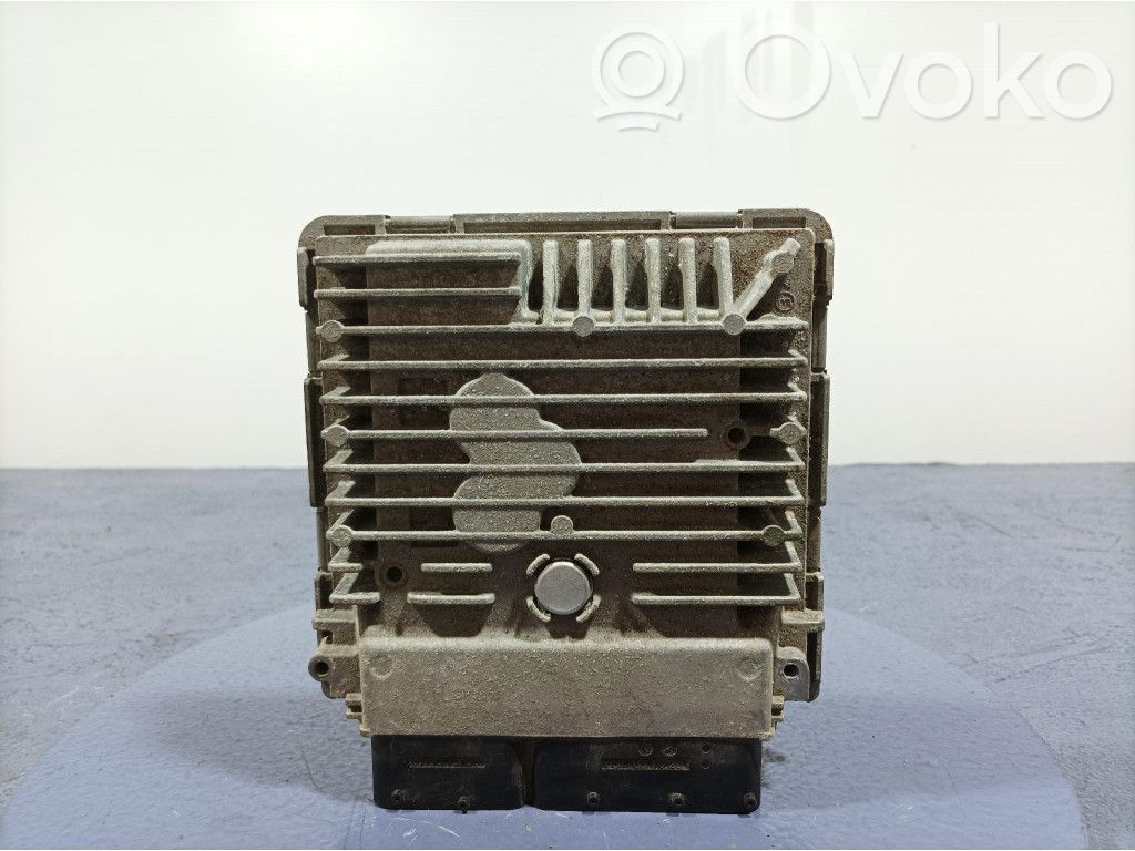 Audi A3 S3 A3 Sportback 8P Engine control unit/module ECU 