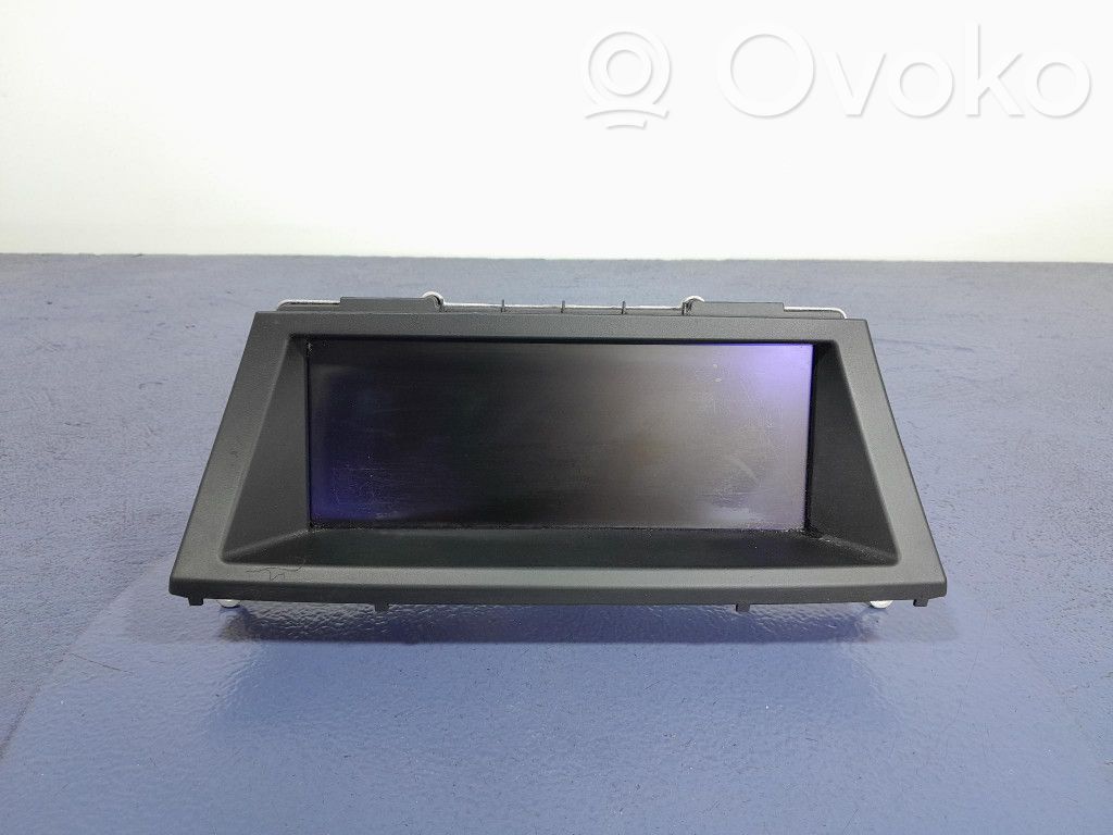 BMW X5 E70 Unitate principală radio/CD/DVD/GPS 
