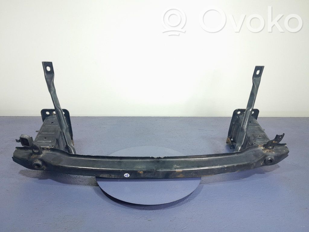 BMW X5 E70 Traversa di supporto paraurti anteriore 