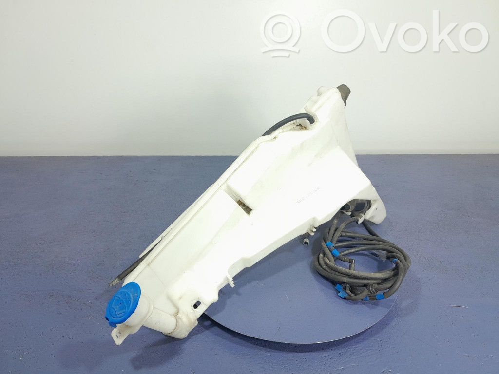 Land Rover Range Rover Sport L494 Rezervor lichid spălare parbriz