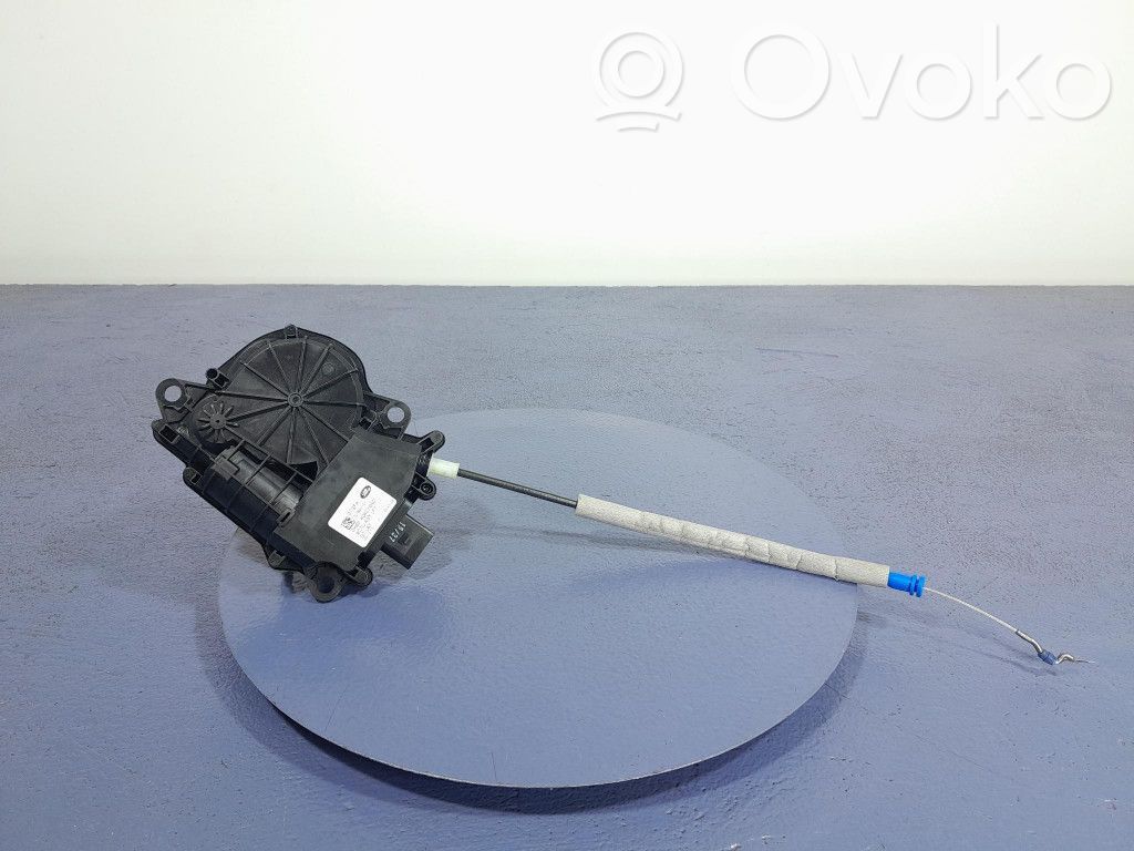Land Rover Range Rover Sport L494 Blocco/chiusura/serratura del portellone posteriore/bagagliaio