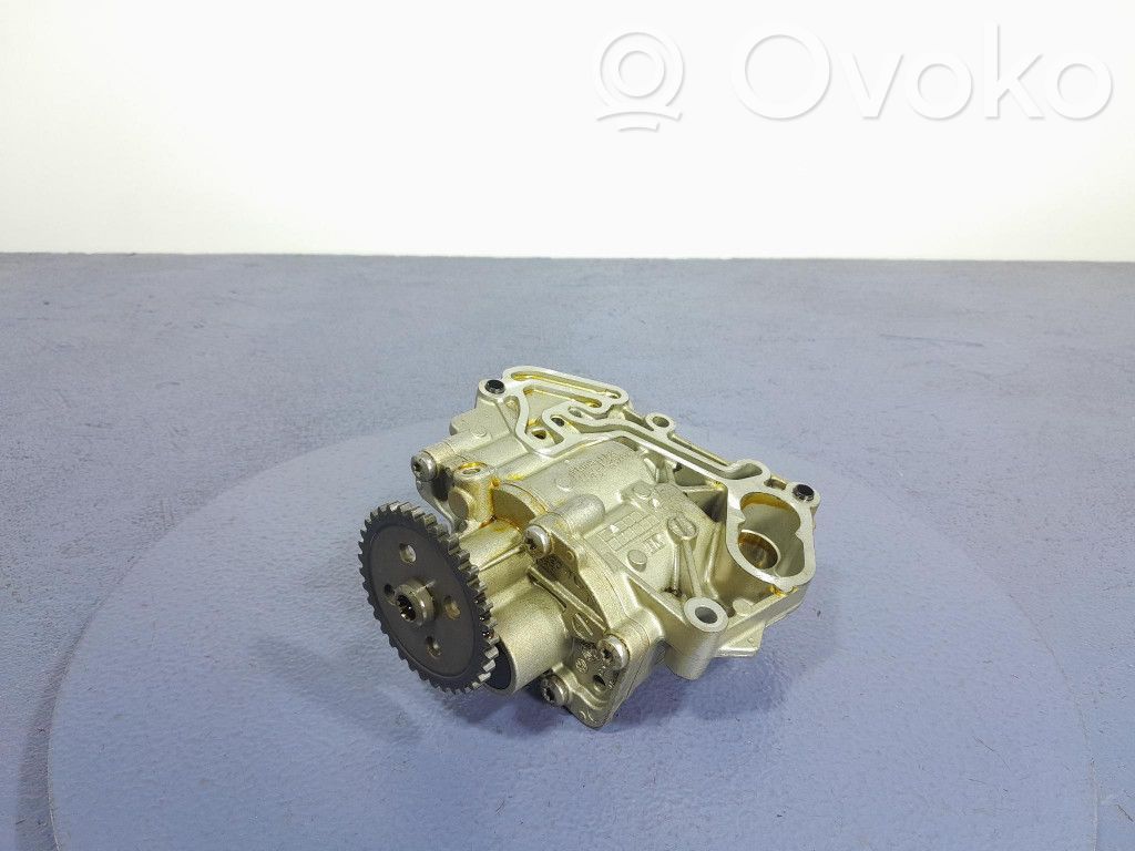 Skoda Octavia Mk3 (5E) Pompa olejowa 