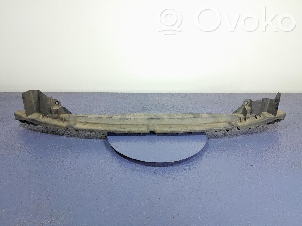 Mazda 2 Front bumper support beam 