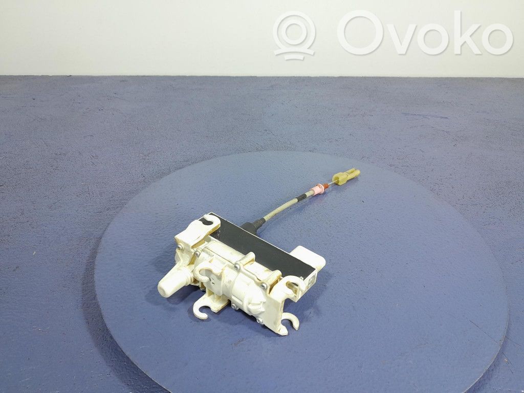 Audi A4 S4 B7 8E 8H Încuietoare ușă față 