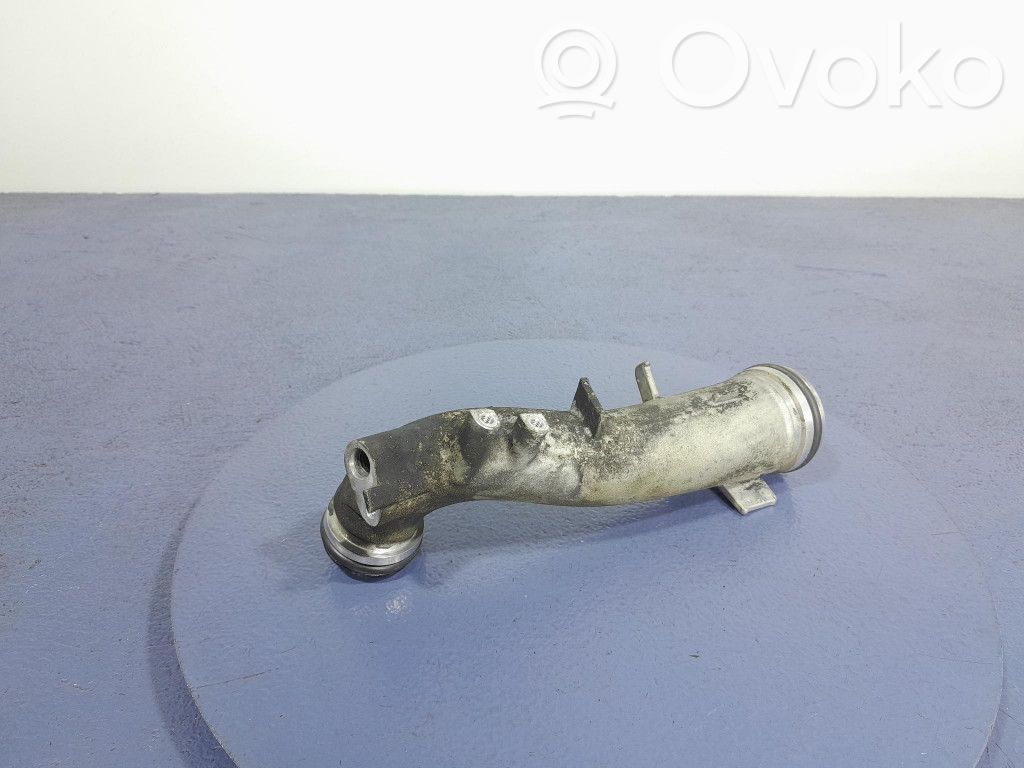 Audi A4 S4 B7 8E 8H Air intake hose/pipe 