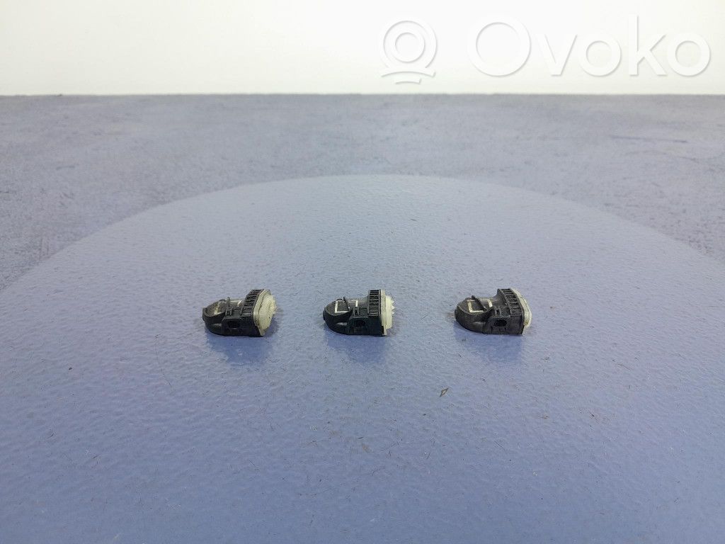 Ford Mondeo MK V Senzor presiune anvelope 