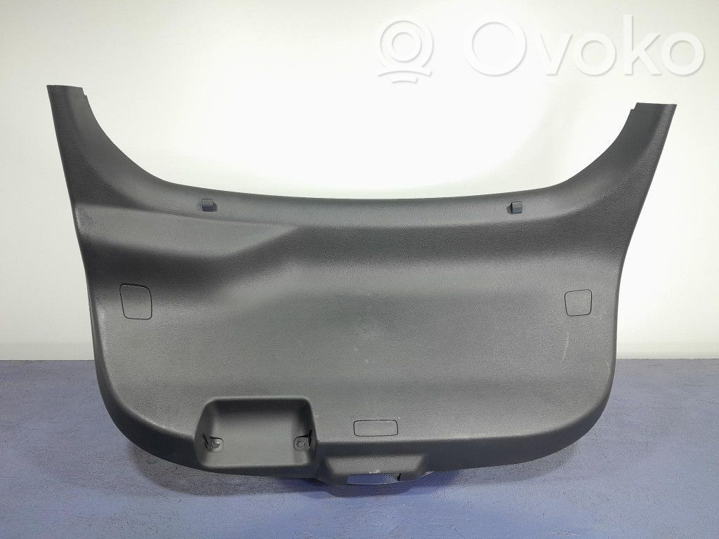 Ford Mondeo MK V Otras molduras del borde/pilar