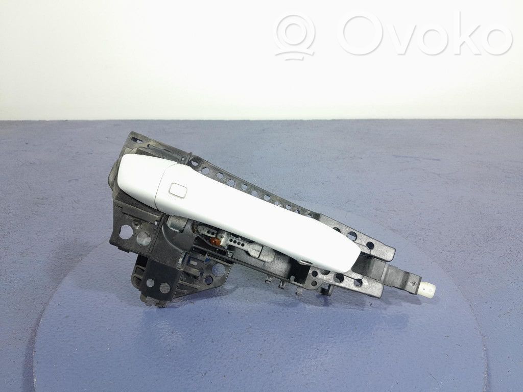Audi Q7 4M Maniglia esterna per portiera posteriore