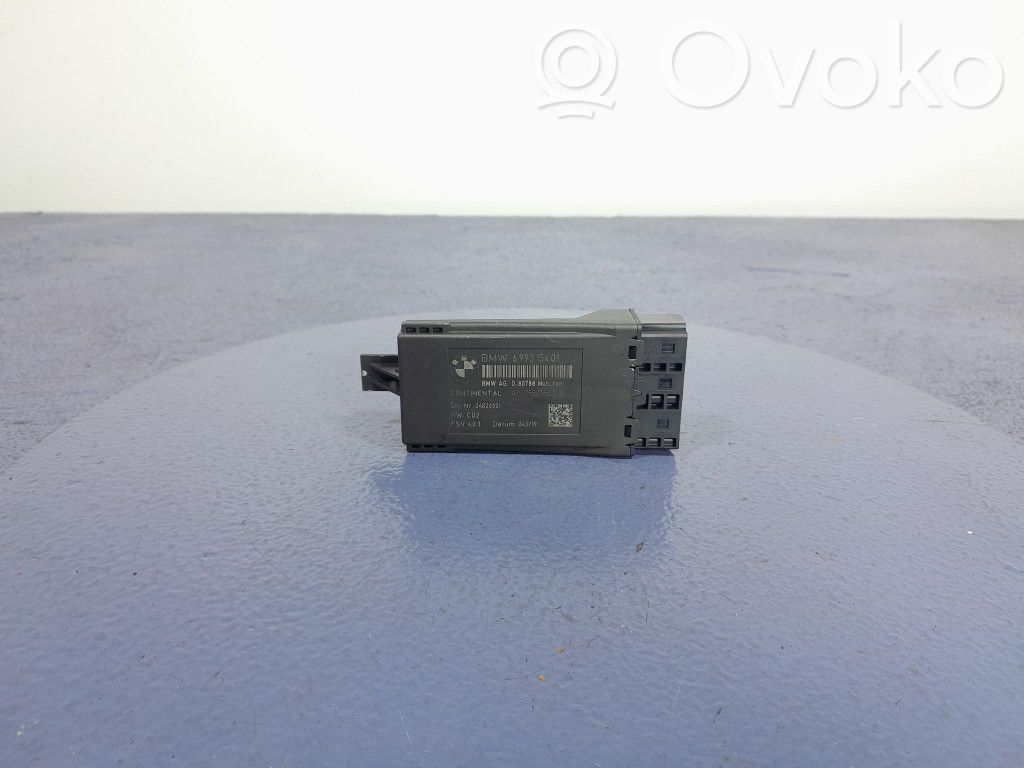 Module de commande de siège   6993154,6993154