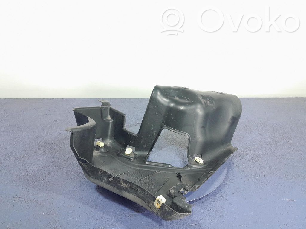 BMW 7 G11 G12 Capac/apărătoare față inferioară 